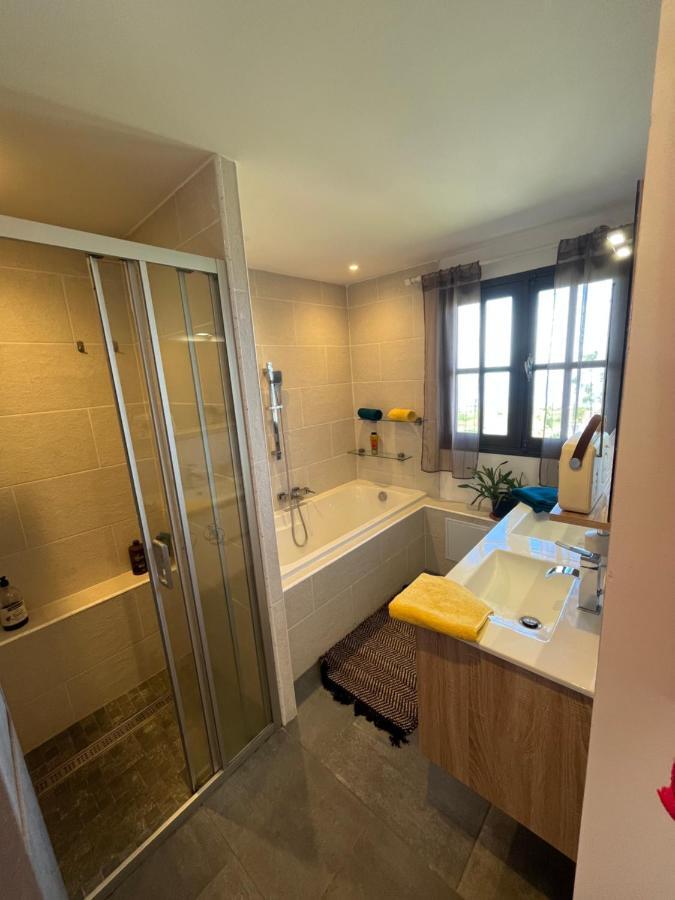La Maison Des Camelias Le Tampon Dış mekan fotoğraf
